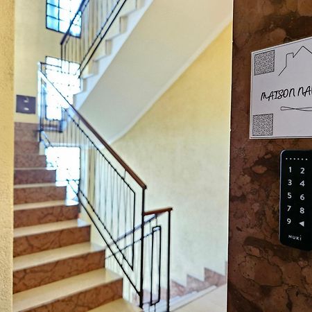 Maison Navigli Milan Bagian luar foto