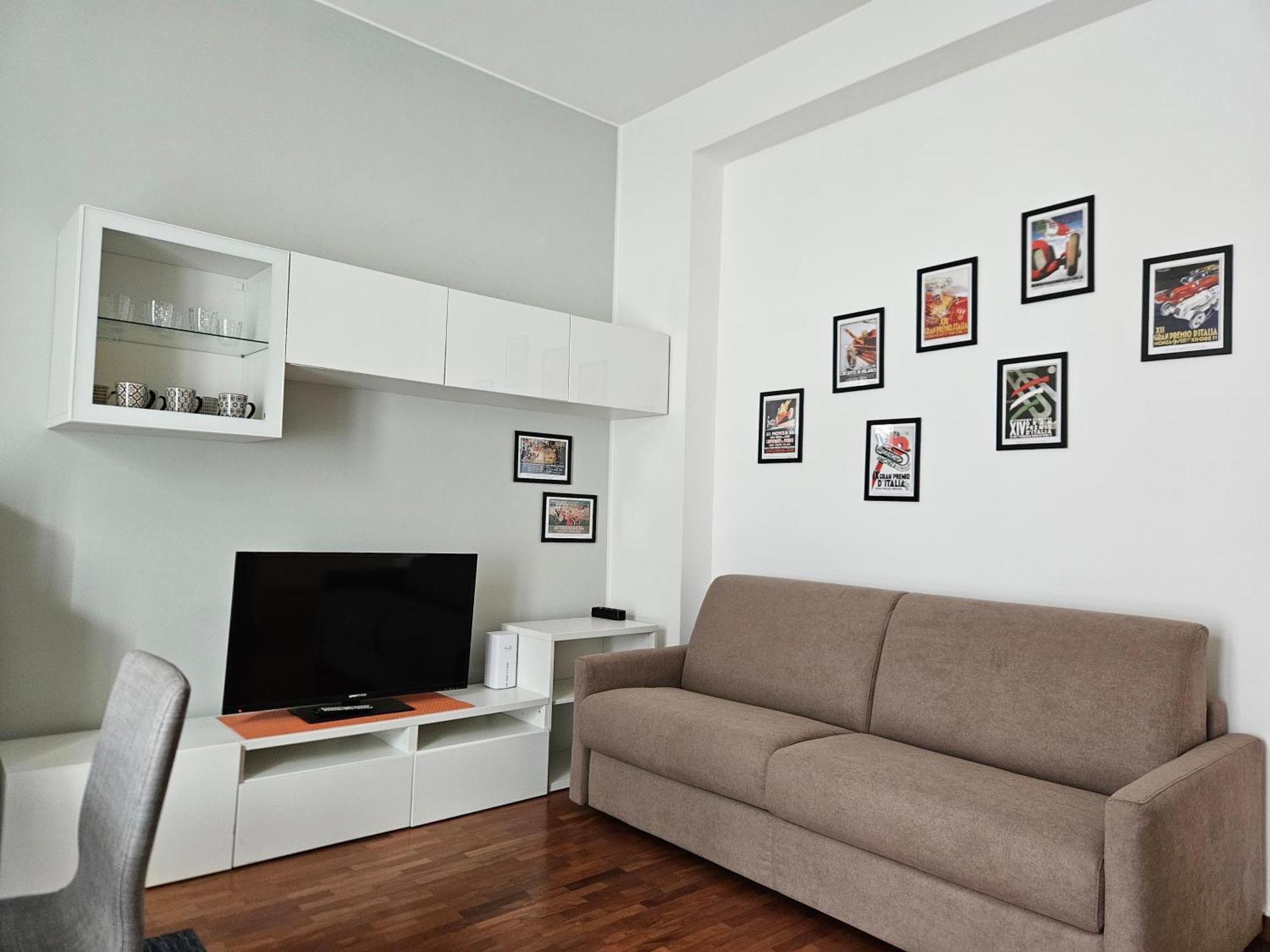 Maison Navigli Milan Bagian luar foto