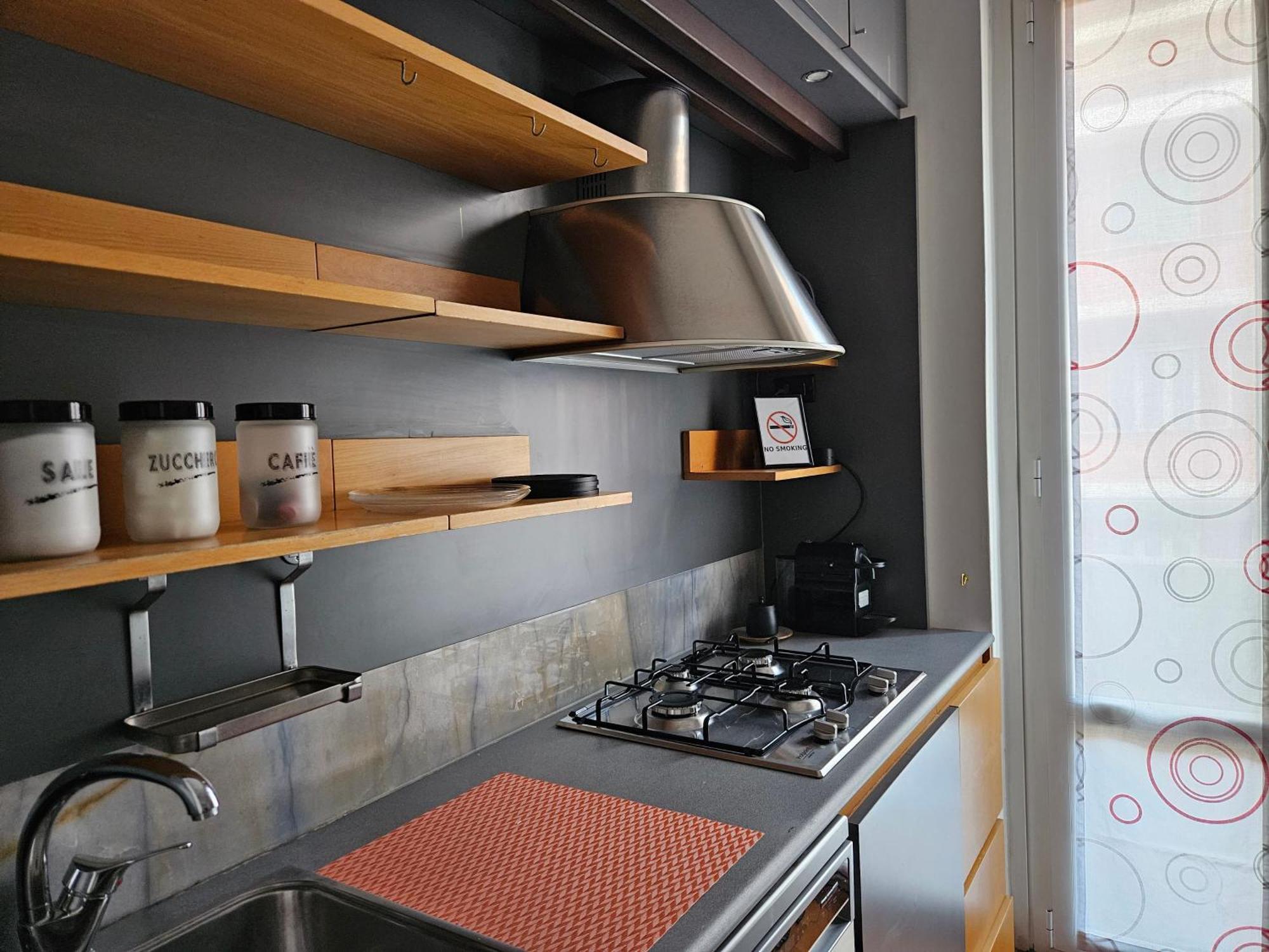 Maison Navigli Milan Bagian luar foto