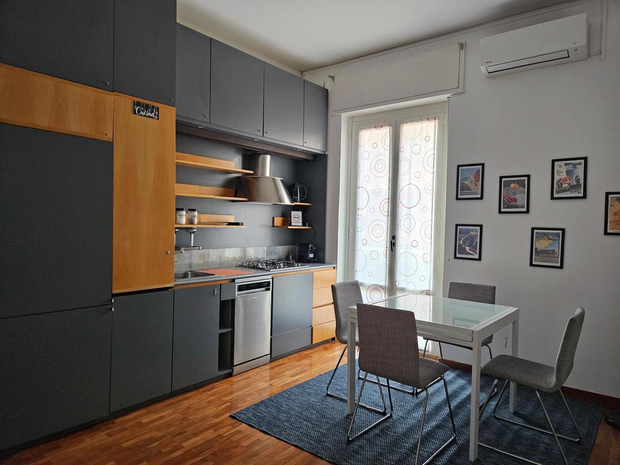 Maison Navigli Milan Bagian luar foto