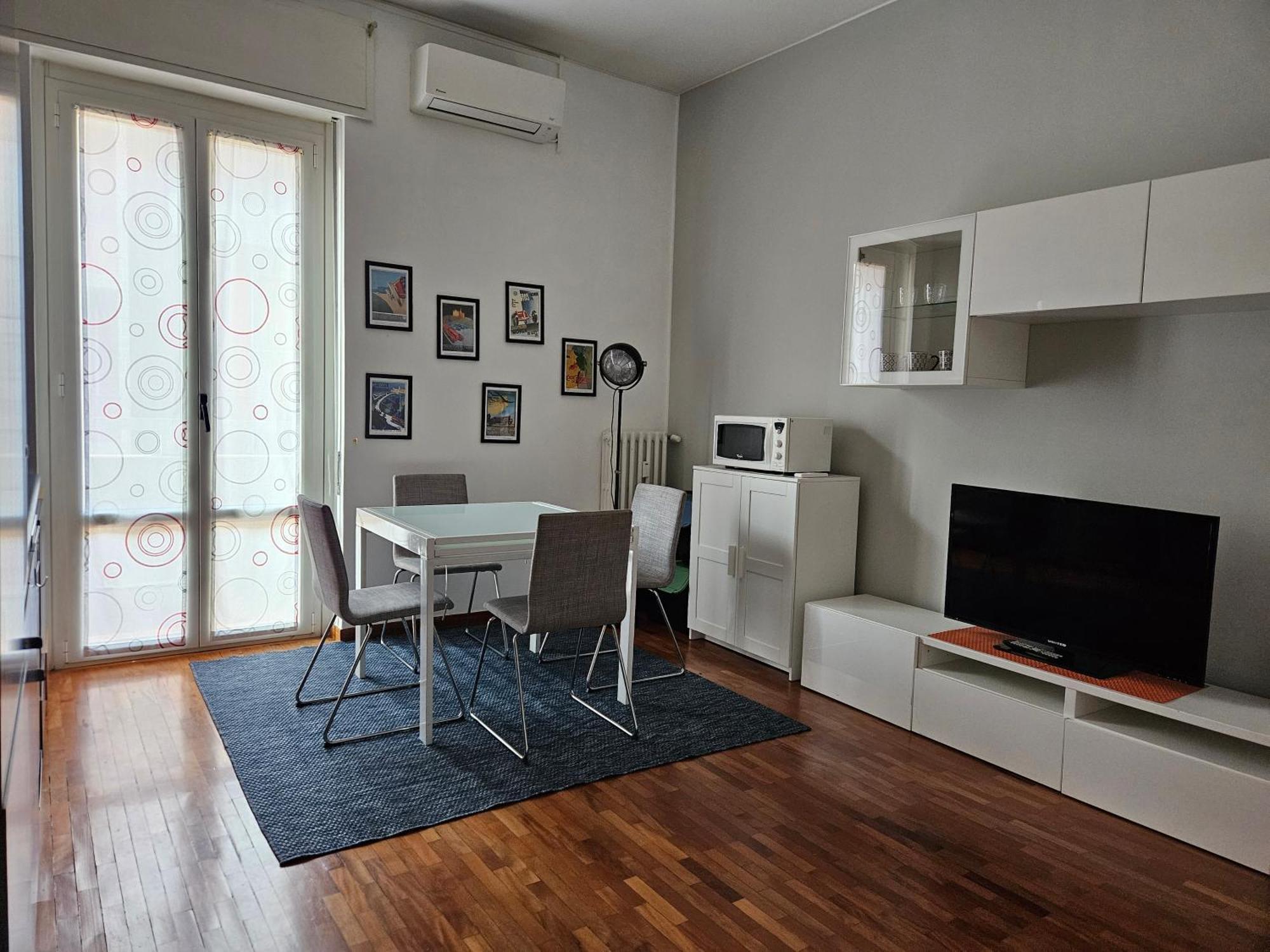 Maison Navigli Milan Bagian luar foto