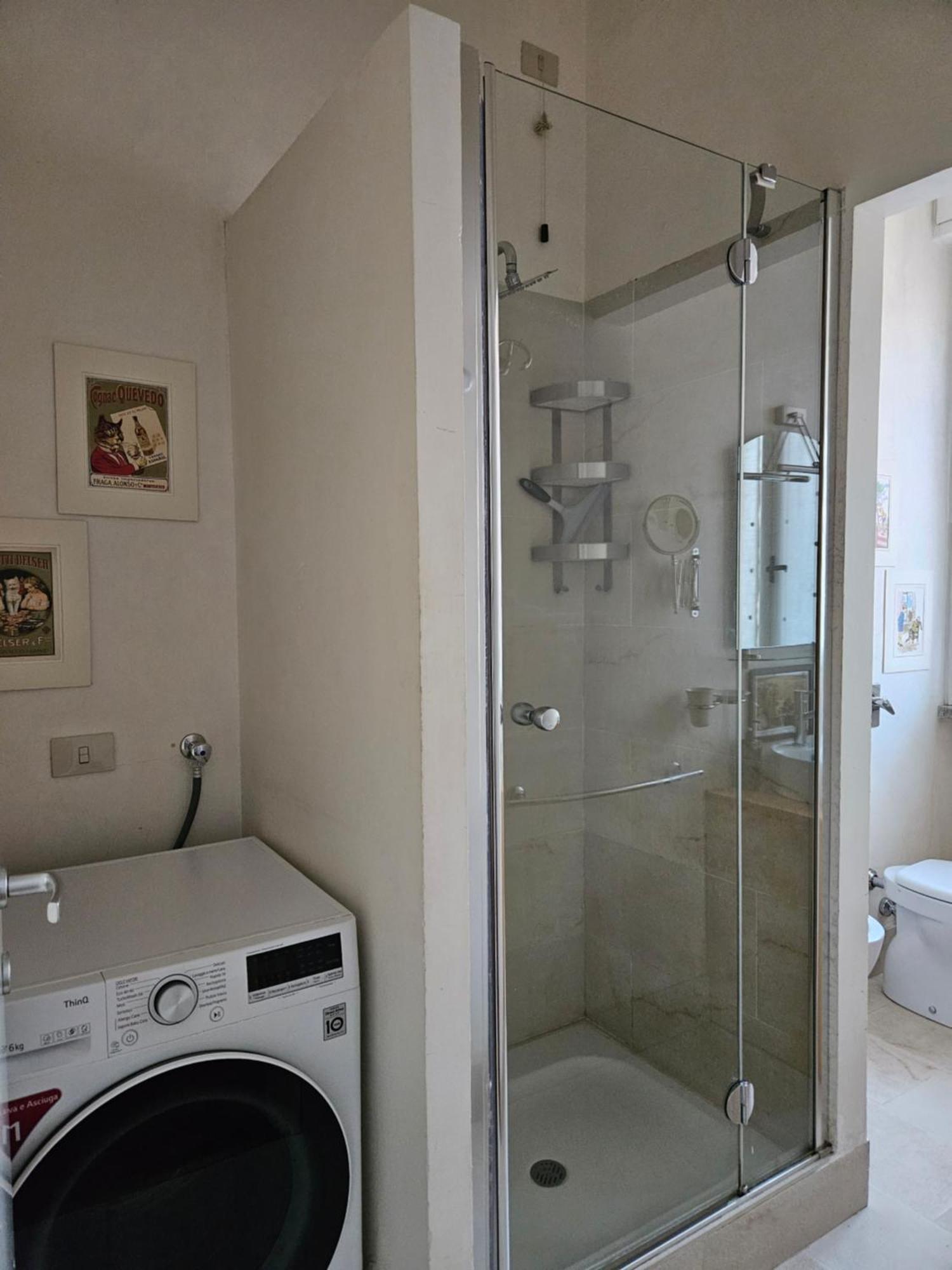 Maison Navigli Milan Bagian luar foto